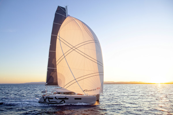 Boat Review: Excess 15