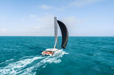 The SAIL Top 10 Best Boats Of 2024