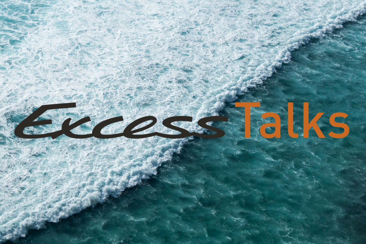 #ExcessTalks – Choosing sails!