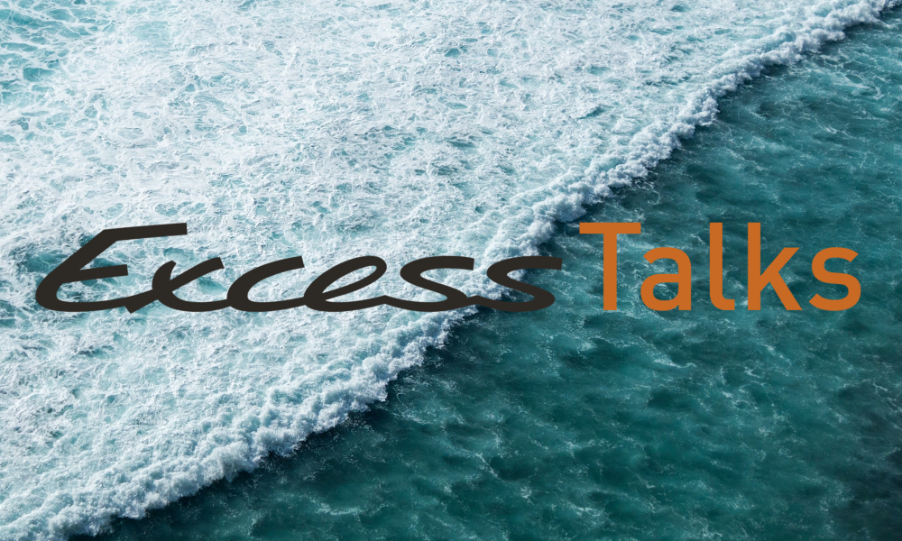#ExcessTalks – Welche Segel sollen es sein?